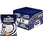 Зефир Happy Mallow воздушный для какао, 20г 20шт/уп