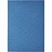 превью Обложки для переплета картонные ProMega Office синие, кожа А3, 230г/м2, 100