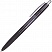 превью Ручка шариковая масляная автоматическая Pilot Super Grip BPGG-8R-F-B черная (толщина линии 0.22 мм)