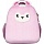 Ранец №1School Easy Bunny, 1 отд