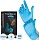 Перчатки нитрил., н/с, н/о,5.5гр./шт, гол. FOXY-GLOVES M 50 п/уп ШК8974/8706