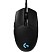 превью Мышь компьютерная Logitech проводная G102, Black [910-005808