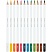 превью Карандаши цветные художественные Гамма «Студия», 12цв., заточен., картон. упаковка