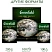 превью Чай чёрный Greenfield Earl Grey Fantasy 25 пакетиков (бергамот)