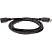 превью Кабель HDMI-19M - HDMI-19M ver 2.0+3D/Ethern,2 ф-ра 2m Telecom (TCG200F-2M)