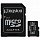 Карта памяти 32 Гб microSDHC Kingston Canvas Select Plus SDCS2/32Gb