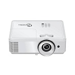 Проектор Exell EXD101W, 3800 lm, 1024×768, 30000:1, HDMI, VGA