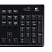 превью Клавиатура Logitech K270 (920-003058) WLS