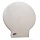 Диспенсер для туалетной бумаги в рулонах Luscan Professional Jumbo Roll пластиковый белый (код производителя 1031252)