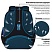превью Ранец BRAUBERG FIT, 2 отделения, «Super car», 38×27х14 см