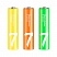 превью Батарейки Xiaomi ZMI мизинчиковые AAA (24 штуки в упаковке)