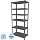 Стеллаж металлический Everest Beamy Simple (5 полок, 1200х400х1800 мм)