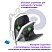 превью Ранец Berlingo Expert «Shining butterfly» 37×28×16см, 2 отделения, 2 кармана, анатомическая спинка