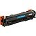 превью Картридж лазерный Retech 207X W2211X гол. пов. емк. для HP M255/MFP M282