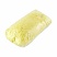 превью Бахилы одноразовые полиэтиленовые повышенной плотности 35 мкм желтые (3.5 г, 50 пар в упаковке)