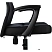 превью Кресло офисное Easy Chair 224 PPU черное (ткань, металл)