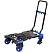 превью Тележка трансформер складная грузовая Magna cart FW-90TP грузоподъёмность до 136 кг