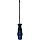 Отвертка Ultra Grip КОБАЛЬТ PH-2 х 100 мм CR-V, 646-355