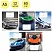 превью Тетрадь 12л., линия ArtSpace «Авто. Rich car», эконом