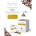превью Чай ройбуш Althaus Rooibos Vanilla Toffee Pira Pack 15 пакетиков