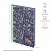 превью Записная книжка А5 80л. ЛАЙТ, кожзам, Greenwich Line «Vision. Lovely leopard», тон. блок, цв. срез