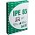 Бумага писчая IPE 65, А4, 250л., 55-65г/м2, 75%