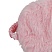 превью Маска для сна MESHU «Peach softness», пакет zip-lock, европодвес