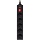Сетевой фильтр Buro 500SH-1.8-UPS-B 1.8м (5 розеток) черный(коробка)