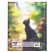 превью Дневник 1-11 класс 40 л., твердый, BRAUBERG, матовая ламинация, «Cute Cat»