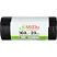 превью Мешки для мусора MitRa Professional 160 л черные (ПВД 30 мкм, 20 штук)