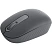 превью Мышь беспроводная Logitech M196 темно-серая (910-007315)