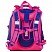 превью Ранец BRAUBERG PREMIUM2 отделенияс брелкомBeautiful butterfly38×29х16 см229901
