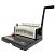 превью Брошюровщик Office Kit B2125N, А4, 25л./500л., пл. пруж