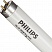 превью Лампа люминесцентная Philips TL-D 36W/54, цоколь G13, холодный белый (дневной) свет, (25шт/уп), длина 1213 мм