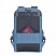 превью Рюкзак для ноутбука RivaCase 8365 17 синий