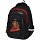 Рюкзак Berlingo Comfort «Astronaut» 38×27×18см, 3 отделения, 3 кармана, эргономичная спинка