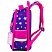 превью Ранец BRAUBERG FIT, 2 отделения, «Smiling bear», 3D-панель, 38×27х14 см