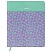 превью Дневник 1-11 кл. 48л. (твердый) BG «Pattern. Plants», иск. кожа, комбинирование материалов, печать, ляссе