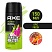 превью Дезодорант аэрозольный 150 мл AXE «Epic fresh» усиленная защита, грейпфрут и кардамон