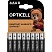 превью Батарейка OPTICELL Basic Батарейки AAA 8шт/уп