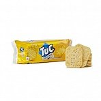 Крекер TUC original c солью 100г
