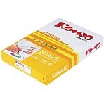 Бумага КОМУС ДОКУМЕНТ Standard (А3, марка С, 80 г/кв. м, 500 л)