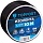 Изолента TOPFORT 19мм х 20м х 0.13мм зеленый