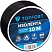 превью Изолента TOPFORT 15мм х 10м х 0.13мм черный