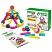 превью Магнитный конструктор MAGNETIC STICKS, 36 магнитных деталей, BRAUBERG KIDS