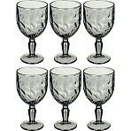 Бокал для вина Crystal 320 м л 6 шт