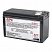 превью Батарея для ИБП APC by Schneider Electric RBC110