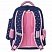 превью Рюкзак ЮНЛАНДИЯ COMPLETEс пеналом в комплектеэрго-спинкаPink bow42×29х14 см229972