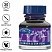 превью Тушь Winsor&Newton для каллиграфии (синяя крышка), 30мл, фиолетовая