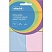 превью Стикеры Attache Bright colours 38×51 пастельные 4 цвета (4 блока по 100 листов)